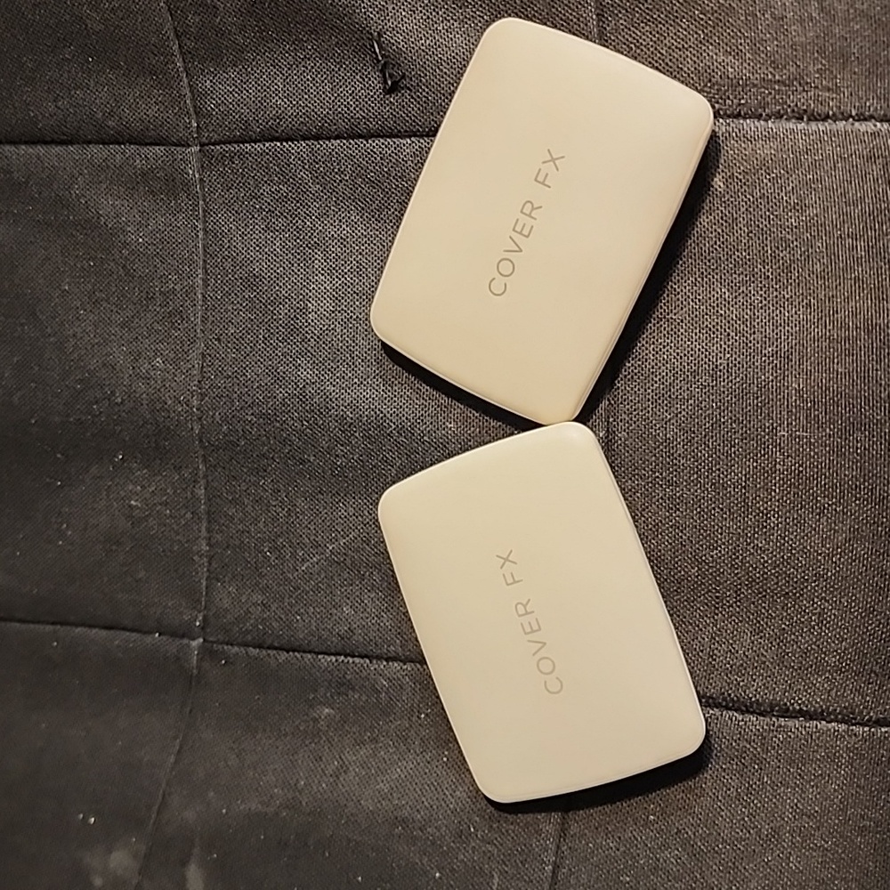 Cover fx blush bundle
